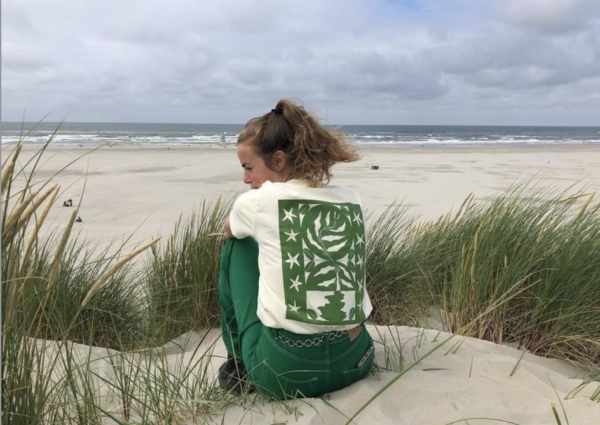 Taco's Koffie T-shirt [UNISEX] - Afbeelding 3
