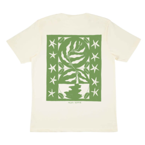 Taco's Koffie T-shirt [UNISEX]